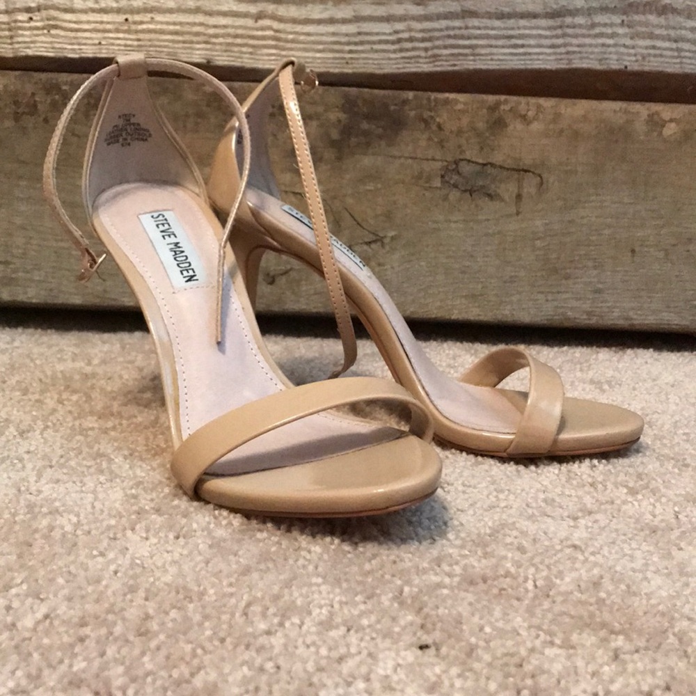 Steve Madden heels